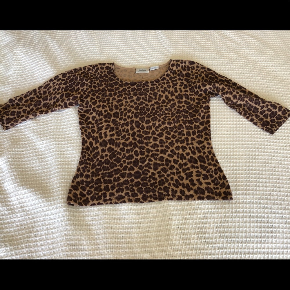 Cashmere sweater